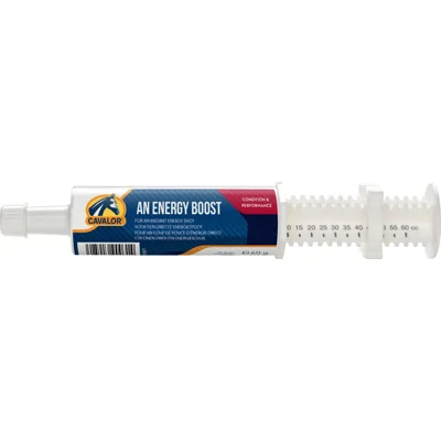 Cavalor An Energy Boost - 60 g