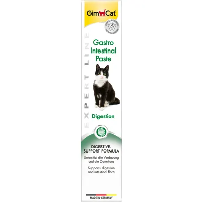 GimCat Gastro Intestinal Pasta - 50 g