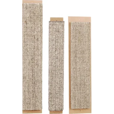 Beeztees Krabplank met Catnip - Small