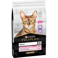 Purina Pro Plan Cat - Delicate - Kalkoen - 2 x 10 kg