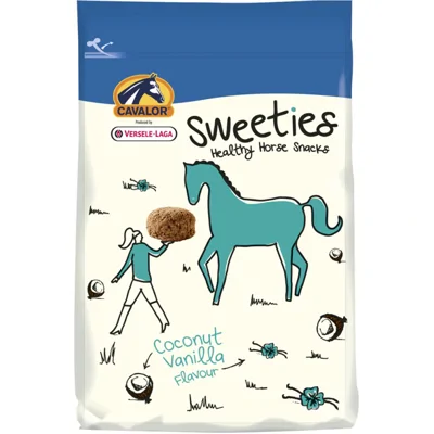 Cavalor Sweeties - 750 g