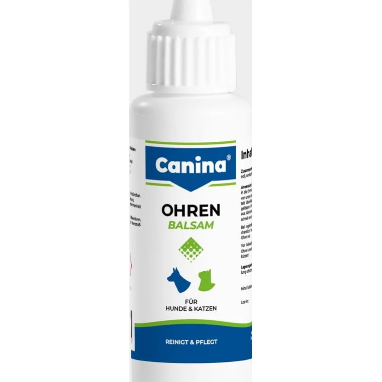 Canina Orenbalsem - 100 ml