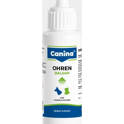 Canina Orenbalsem - 100 ml