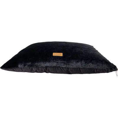 Buckz Hondenkussen Loki - Zwart - M