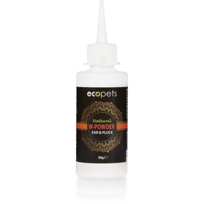 Ecopets W-powder - 50 g