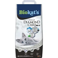 Biokat's Diamond Care - Classic - 2 x 8 Liter