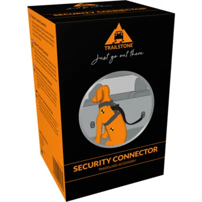 Trailstone Security Connector