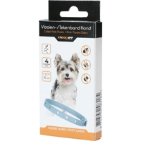 Knock Off Vlooien- en tekenpipet Hond - tot 5 kg