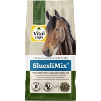 Vitalstyle Slueslimix Paardenvoer 6 kg