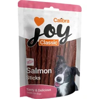 Calibra Joy Dog Classic Salmon Sticks - 250 g