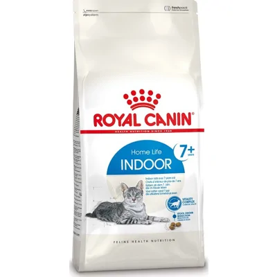 Royal Canin Indoor 7+ (mature) 27 1,5 kg