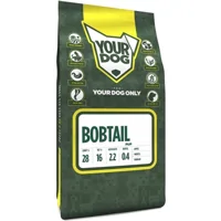 Yourdog Bobtail Pup 3kg