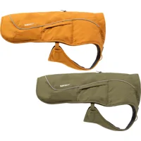 Ruffwear Overcoat Fuse Insulated Vest - Brown Bear - XS
