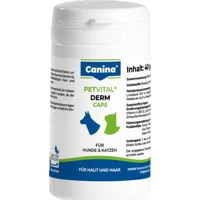 Canina Petvital Derm-Caps 40 gr. (100 capsules)