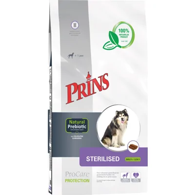 Prins ProCare Protection Sterilised 15 kg