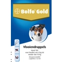 Bolfo Gold Hond 100 - 2 Pipetten