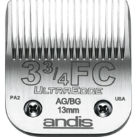 Andis scheerkop maat 3 3/4 fc 13mm