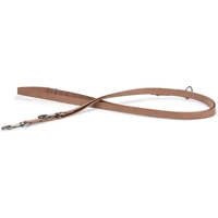 Beeztees Balacron Ax kunstleer hondenriem - verstelbaar - roze - 300 × 2.5 cm product name