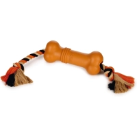Beeztees Sumo Fit Bone Oranje