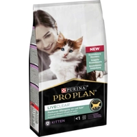 Purina Pro Plan liveclear kitten kalkoen 1,4 kg