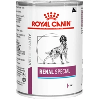 Royal Canin renal special hond natvoer 12 x 410gr