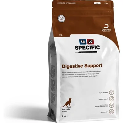 Specific Kat FID Digestive Support 2 kg