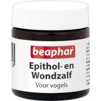Beaphar Epithol-en Wondzalf 25 gr