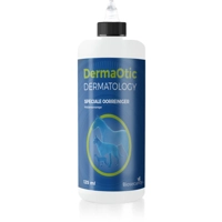 DermaOtic Oorreiniger 125 ml product name