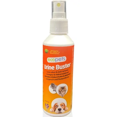 Ecopets Urine Buster Lavendel 150 ml