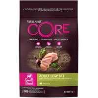 Wellness Core Hondenvoer Small Healthy Weight Kalkoen 5 kg