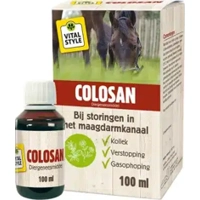 Vitalstyle VITALstyle colosan - 100 ml product name