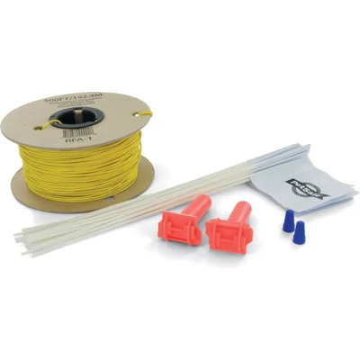 Petsafe Wire and Flags voor omheiningssyteem
