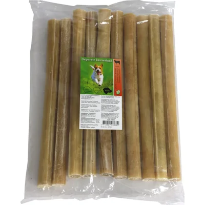 Boon Kauwstaaf - 25cm - 10 stuks