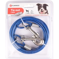 Flamingo Aanlegkabel - 3 meter