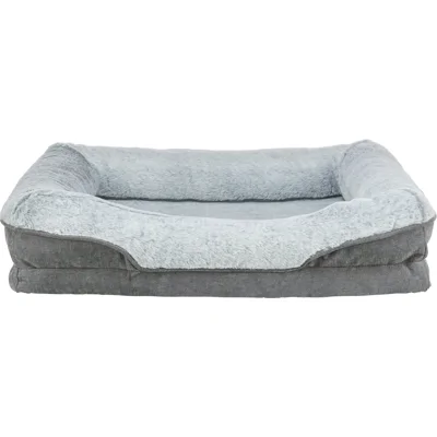 Trixie Vital Mand Lino - grijs - 90 × 65 cm