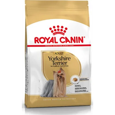 Royal Canin Yorkshire Terriër 28 Adult 1,5 kg