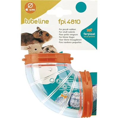 Ferplast Tubeline/kurve (fpi 4810)