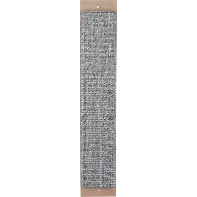 Trixie Krabplank - Bruin/Grijs - 11 x 56 cm