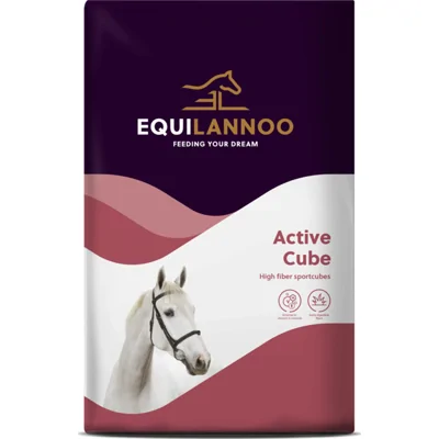 Equilannoo Active Cube 20 kg