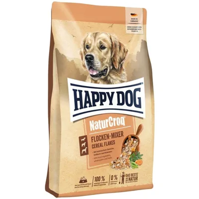 Happy Dog  Flocken Mixer 10 kg