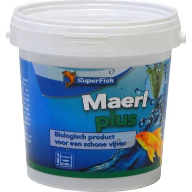 SuperFish Maerl Plus - 1000 ml