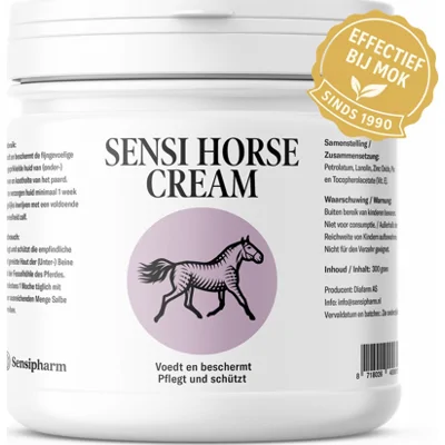 Sensipharm Mokzalf 300 gr.