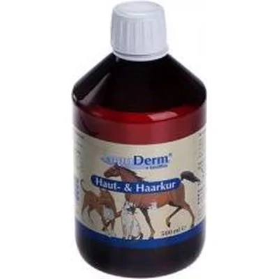 Luposan Lupoderm Huid- & haarkuur - 500 ml