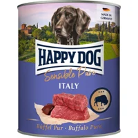Happy Dog Sensible Pure Italy - Buffel - 12 x 400 g