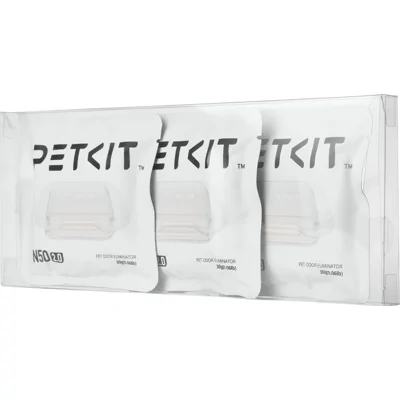 PETKIT Pet Odor Eliminator N50 - 3 stuks