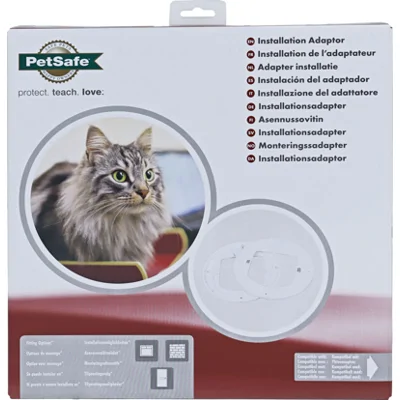PetSafe Montage Adapter - Wit