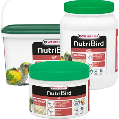 Versele-Laga NutriBird A21 - 250 g