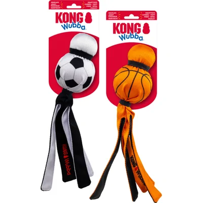 KONG Wubba Sport - Basketbal