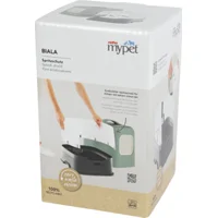 Rotho Splash Shield Biala - Wit Rotho Splash Shield Biala - Wit