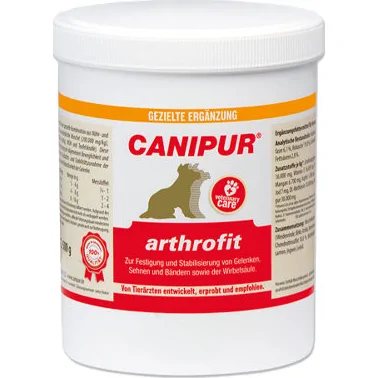 Canipur Arthrofit - 500 g